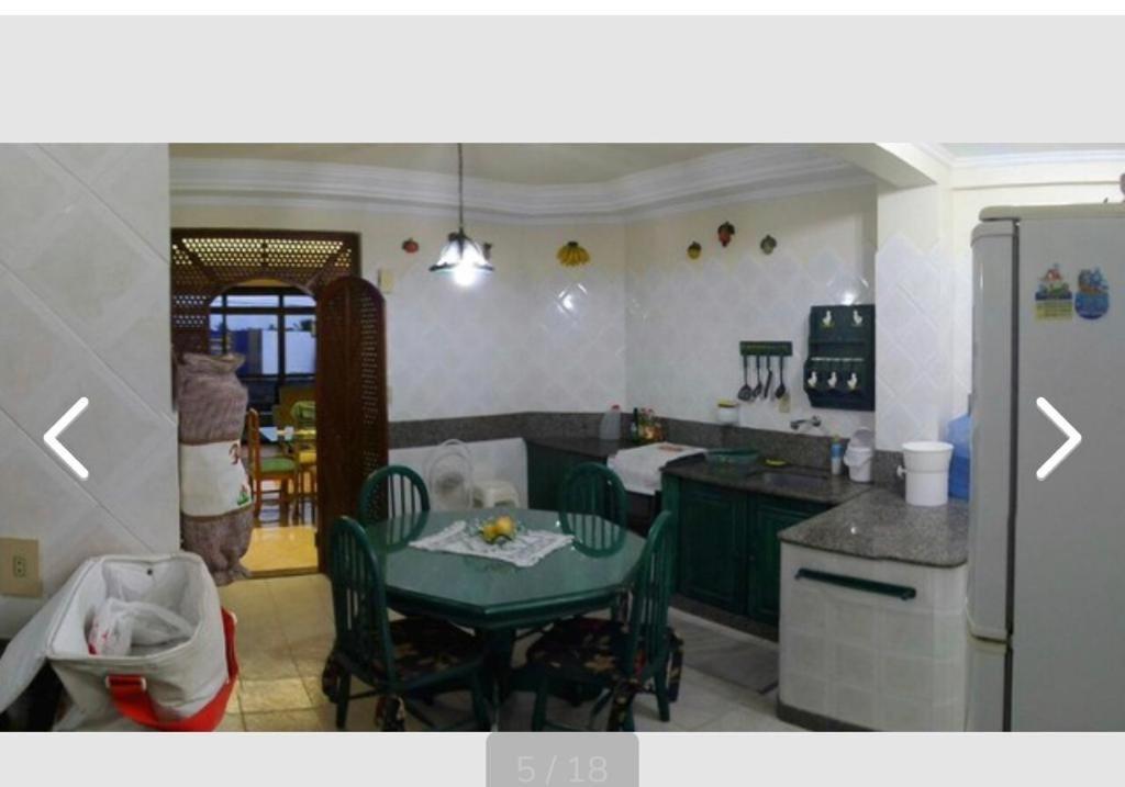 Apto Salinopolis Ao Lado Do Supermercado Lider- Ed Bariloche Ngoại thất bức ảnh