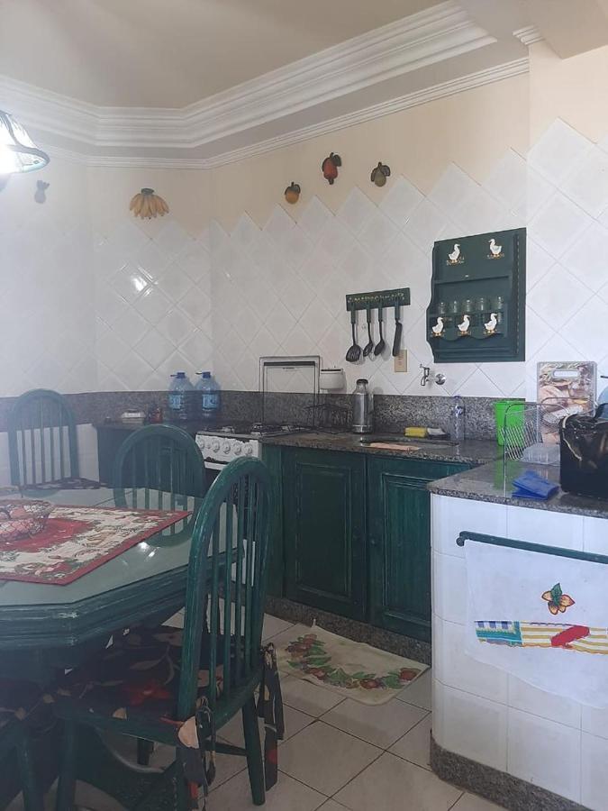 Apto Salinopolis Ao Lado Do Supermercado Lider- Ed Bariloche Ngoại thất bức ảnh